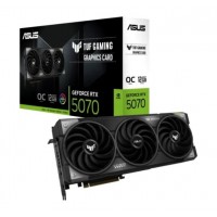 ASUS TUF Gaming GeForce RTX 5070 12GB GDDR7 OC Edition Graphics Card
